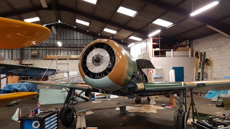 Révision Yak11